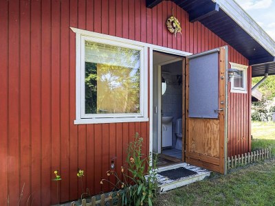 Holiday house 5 Personen Ferienhaus in Bogø By-By Traum - Outdoor photo 3