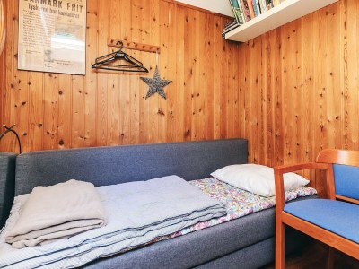 Holiday house 5 Personen Ferienhaus in Bogø By-By Traum - Outdoor photo 4