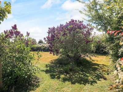 Holiday house 5 Personen Ferienhaus in Bogø By-By Traum - Outdoor photo 6