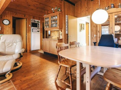 Holiday house 5 Personen Ferienhaus in Bogø By-By Traum - Outdoor photo 7