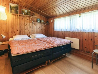 Holiday house 5 Personen Ferienhaus in Bogø By-By Traum - Outdoor photo 8