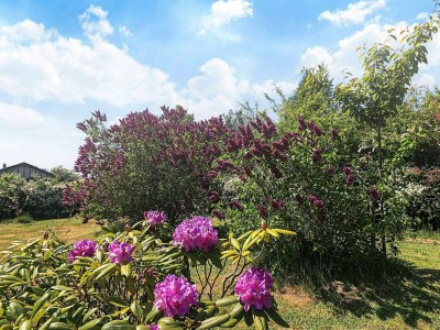 Holiday house 5 Personen Ferienhaus in Bogø By-By Traum - Outdoor photo 10