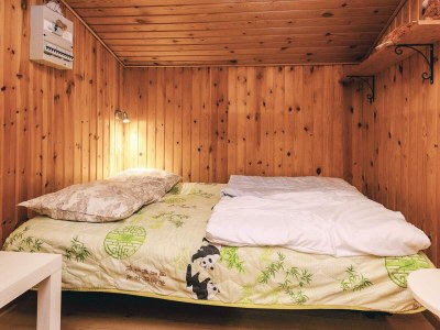 Holiday house 5 Personen Ferienhaus in Bogø By-By Traum - Outdoor photo 11