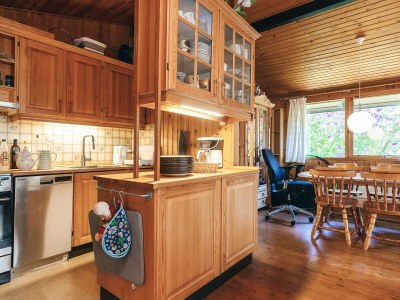 Holiday house 5 Personen Ferienhaus in Bogø By-By Traum - Outdoor photo 12