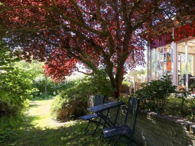 Holiday house 5 Personen Ferienhaus in Bogø By-By Traum - Outdoor photo 14