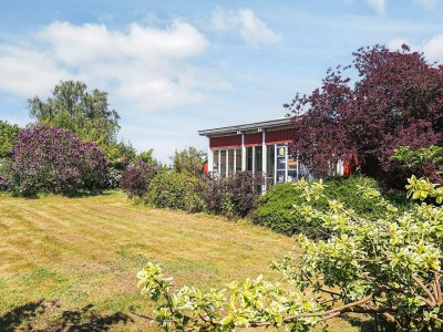 Holiday house 5 Personen Ferienhaus in Bogø By-By Traum - Outdoor photo 15