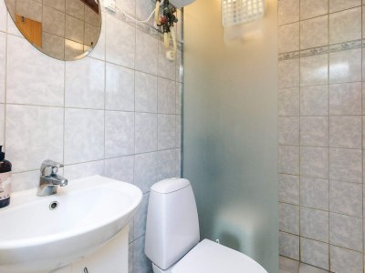 Holiday house 5 Personen Ferienhaus in Bogø By-By Traum - Outdoor photo 16