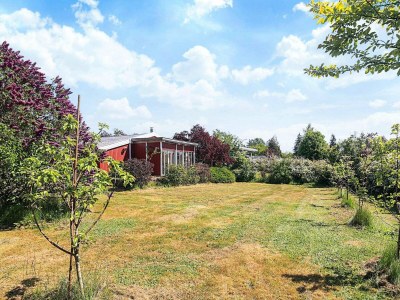 Holiday house 5 Personen Ferienhaus in Bogø By-By Traum - Outdoor photo 19