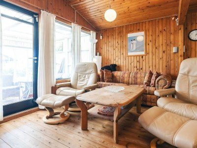 Holiday house 5 Personen Ferienhaus in Bogø By-By Traum - Outdoor photo 20