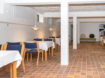 Holiday park Apartment in Holiday Park in Vederso Klit - Outdoor photo 33