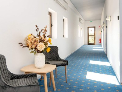 Holiday park Apartment in Holiday Park in Vederso Klit - Outdoor photo 14