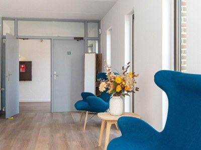 Holiday park Apartment in Holiday Park in Vederso Klit - Outdoor photo 15