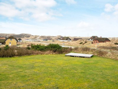 Holiday park Wohnung im Ferienpark in Vederso Klit - Outdoor photo 18