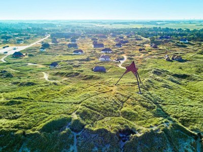 Holiday park Apartment in Holiday Park in Vederso Klit - Holiday park