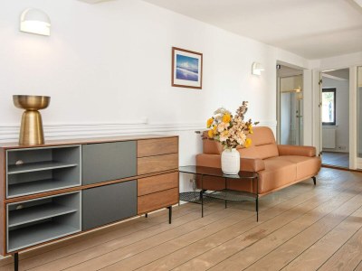 Holiday park Apartment in Holiday Park in Vederso Klit - Outdoor photo 19