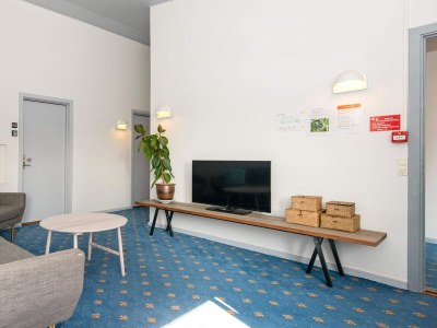 Holiday park Apartment in Holiday Park in Vederso Klit - Outdoor photo 21