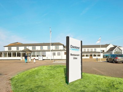 Holiday park Apartment in Holiday Park in Vederso Klit - Outdoor photo 5