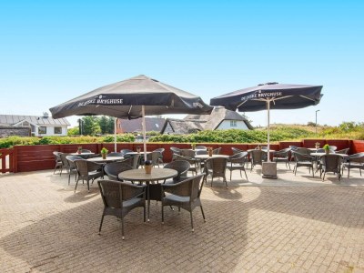 Holiday park Apartment in Holiday Park in Vederso Klit - Outdoor photo 36