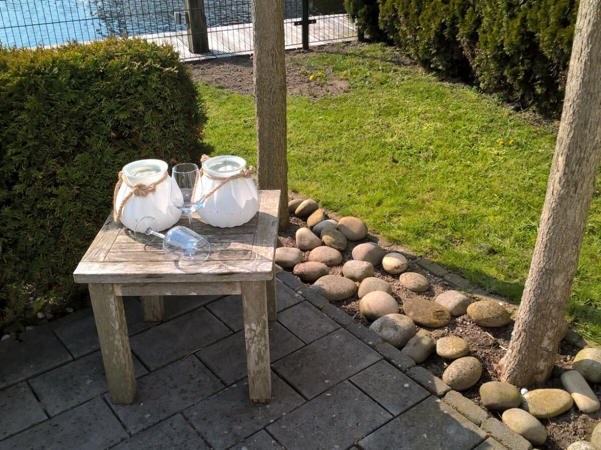 Holiday house 192-BREKKENSE WIEL - sunny location - incl. 10m mooring dock - - Outdoor photo 5