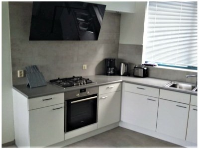 Holiday house 192-BREKKENSE WIEL - sunny location - incl. 10m mooring dock - - Features photo 7