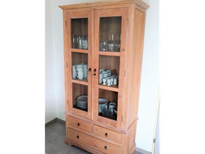 Holiday house 192-BREKKENSE WIEL - sunny location - incl. 10m mooring dock - - Features photo 9