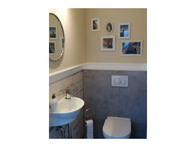 Holiday house 192-BREKKENSE WIEL - sunny location - incl. 10m mooring dock - - Features photo 11