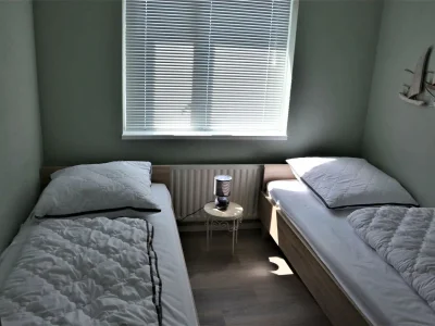 Holiday house 192-BREKKENSE WIEL - sunny location - incl. 10m mooring dock - - Features photo 18