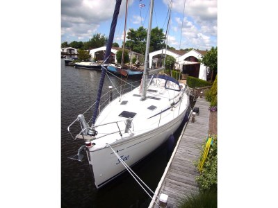 Holiday house 192-BREKKENSE WIEL - sunny location - incl. 10m mooring dock - - Environment photo 23