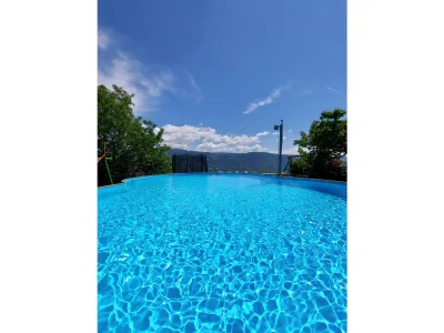 Holiday apartment Farm Turmwirt - Gala in Voellan bei Lana - Holiday apartment