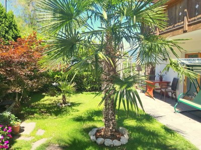 Holiday apartment Farm Turmwirt - Gala - Outdoor photo 2