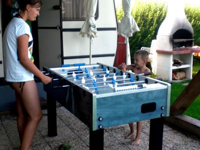 Holiday apartment Farm Turmwirt - Gala - Outdoor photo 6