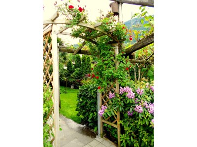 Holiday apartment Farm Turmwirt - Gala - Outdoor photo 7