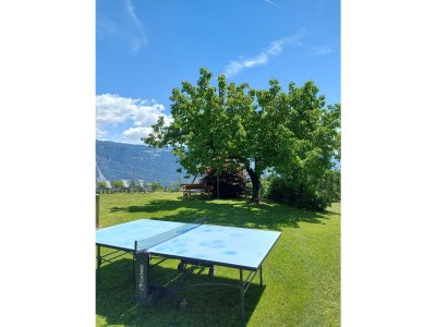 Holiday apartment Farm Turmwirt - Gala - Outdoor photo 15