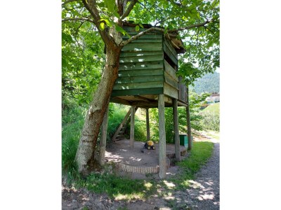 Holiday apartment Farm Turmwirt - Gala - Outdoor photo 16