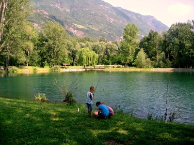 Holiday apartment Farm Turmwirt - Gala - Environment photo 28