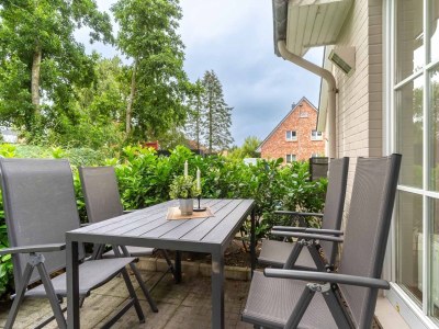 Apartment Apartment in St.Peter-Ording mit Terrasse - Outdoor photo 4