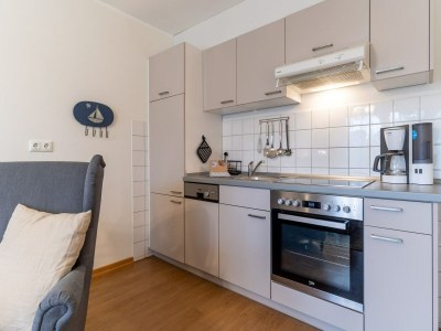 Apartment Apartment in St.Peter-Ording mit Terrasse - Features photo 6