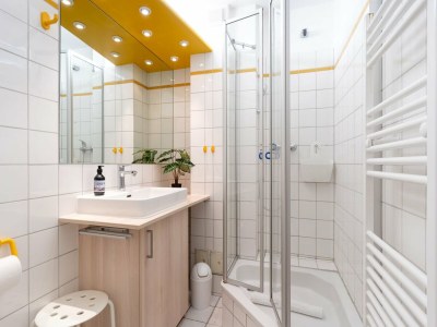 Apartment Apartment in St.Peter-Ording mit Terrasse - Features photo 9