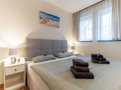 Apartment Apartment in St.Peter-Ording mit Terrasse - Features photo 13