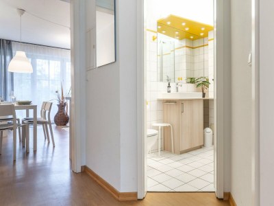 Apartment Apartment in St.Peter-Ording mit Terrasse - Features photo 16