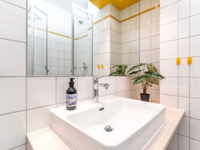 Apartment Apartment in St.Peter-Ording mit Terrasse - Features photo 17