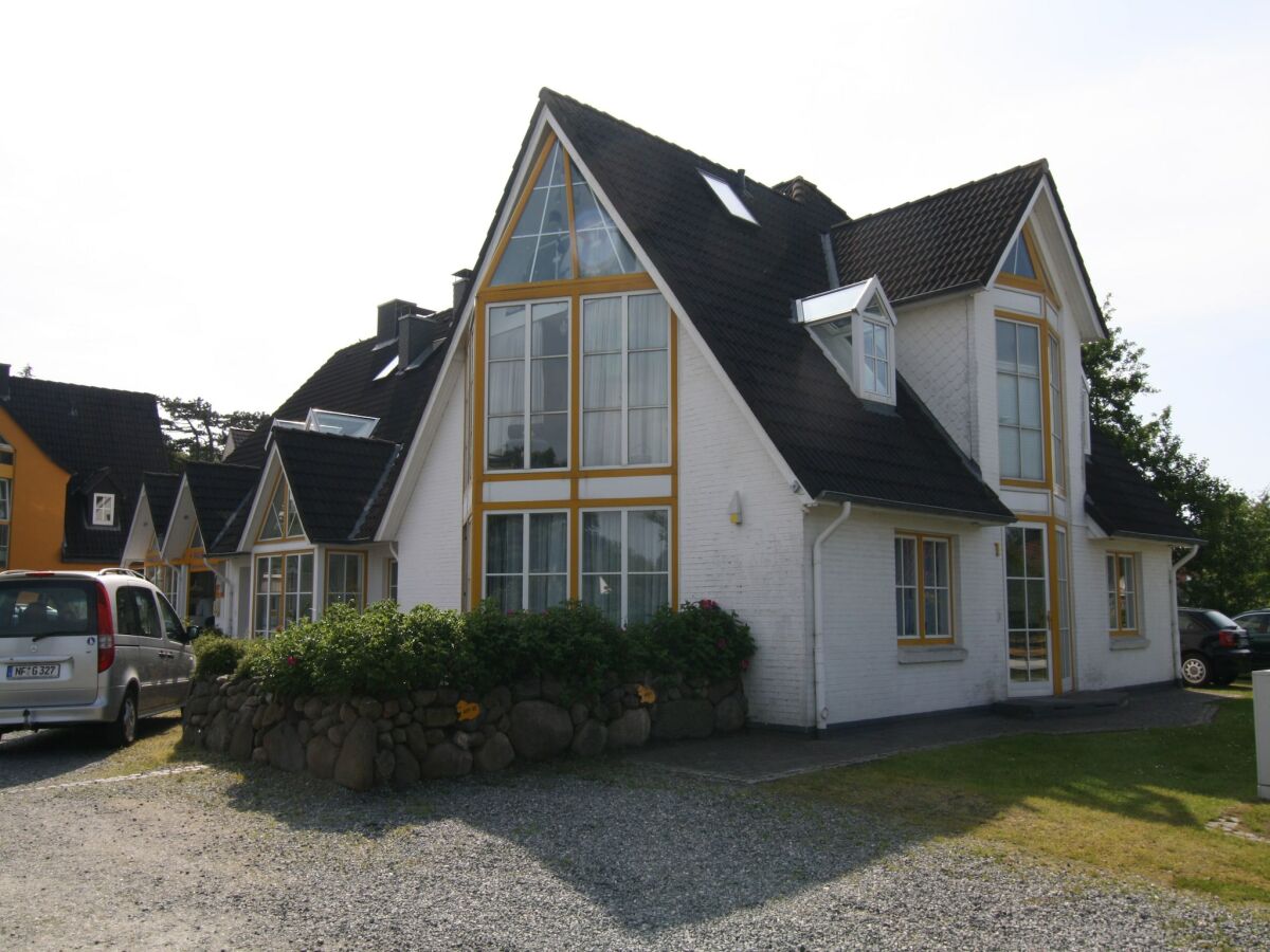 Apartment Ferienwohnung in St. Peter-Ording. - Outdoor photo 2