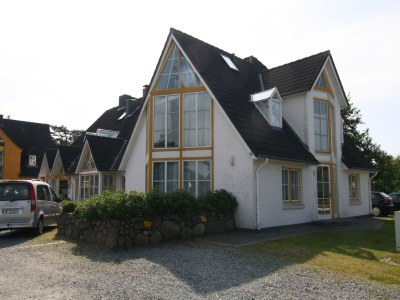 Apartment Ferienwohnung in St. Peter-Ording. - Outdoor photo 2