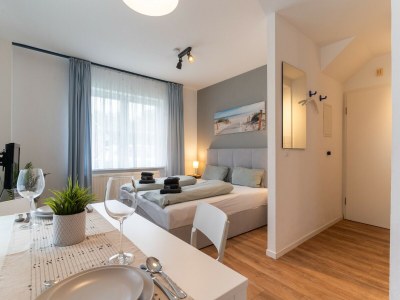 Apartment Ferienwohnung in St. Peter-Ording. - Features photo 6