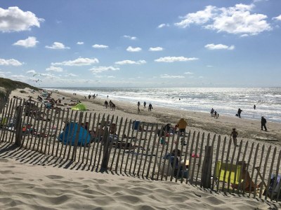 Apartment Ferienwohnung in St. Peter-Ording. - Environment photo 10