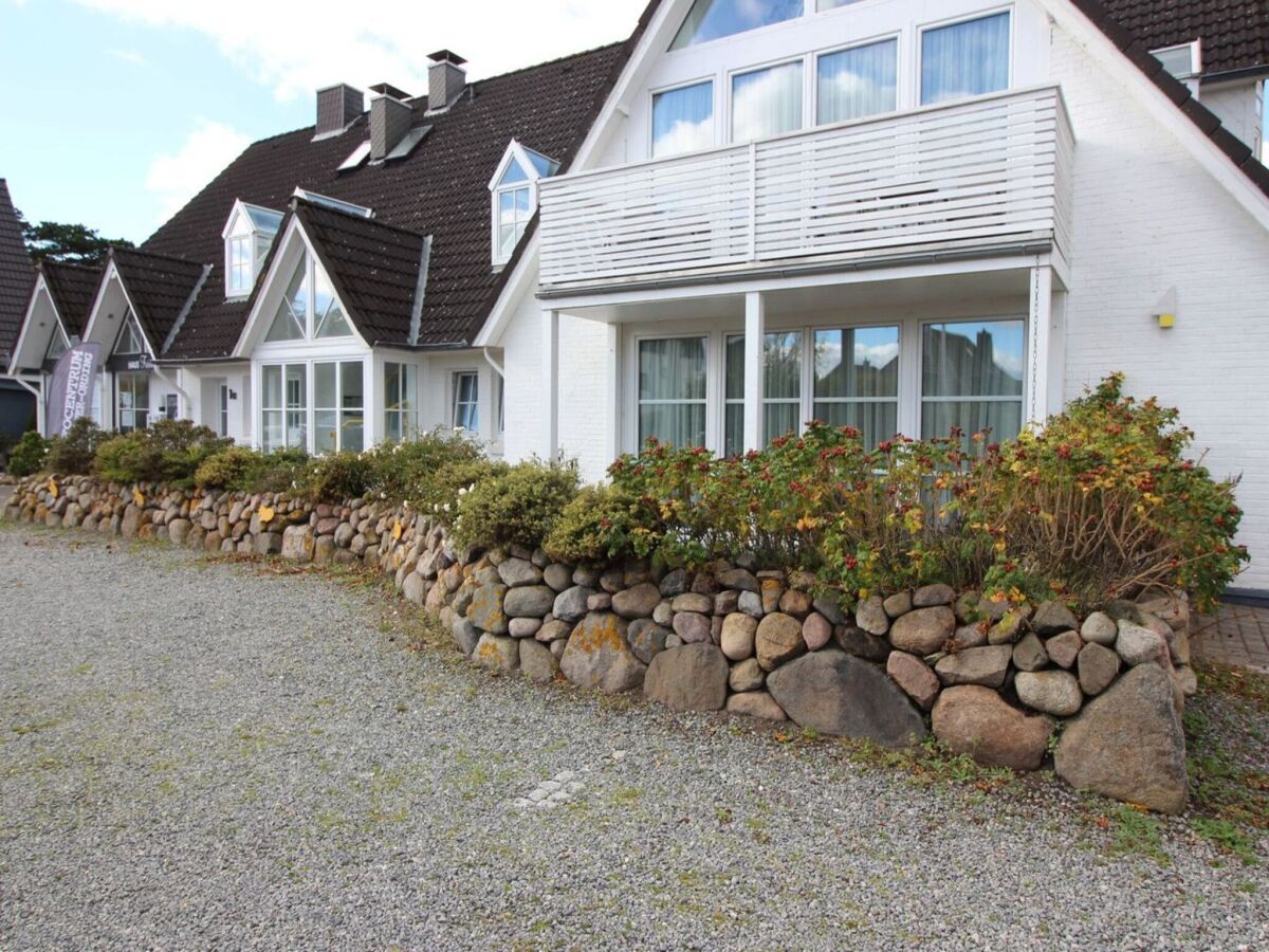 Apartment Ferienwohnung in St.Peter-Ording - Outdoor photo 3