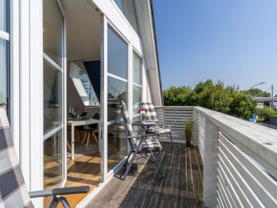 Apartment Ferienwohnung in St.Peter-Ording - Outdoor photo 2