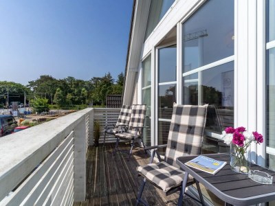 Apartment Ferienwohnung in St.Peter-Ording - Outdoor photo 4