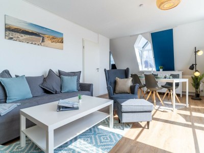 Apartment Ferienwohnung in St.Peter-Ording - Features photo 6
