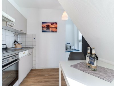 Apartment Ferienwohnung in St.Peter-Ording - Features photo 8